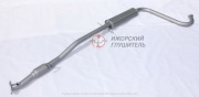 Ижорский глушитель 136383