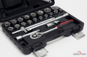 СЕРВИС КЛЮЧ 11025 Tool set