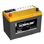 ALPHALINE S115D31R