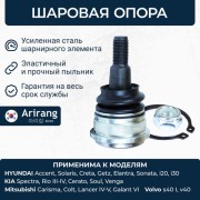 Arirang ARG811077
