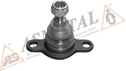 As metal 10VW4500