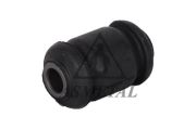 AS METAL 38HY0100