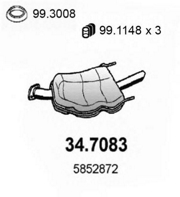 ASSO 347083
