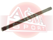 ASVA GLSHEMMTL