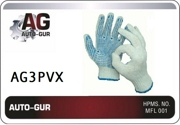 Auto-GUR AG3PVX