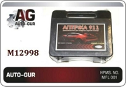 Auto-GUR M12998