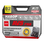 AVS A07823S 