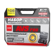 AVS A07825S 