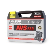 AVS A07825S 