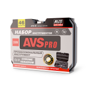 AVS A40132S 
