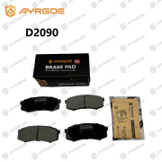 AYRGOE D209003