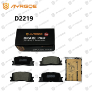 AYRGOE D221903