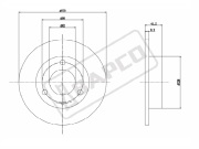 BAPCO BD0353