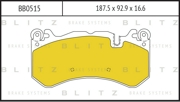 Blitz BB0515