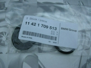 BMW 11421709513