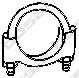 Bosal 250258
