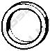 Bosal 256708