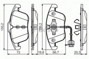 Bosch 0986495129