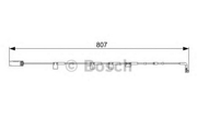 Bosch 1987473058