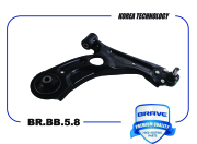 BRAVE BRBB58
