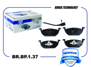 BRAVE BRBP137