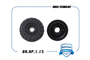 BRAVE BRRP115