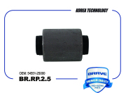 BRAVE BRRP25