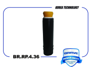 BRAVE BRRP436