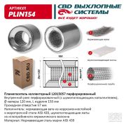 CBD PLIN154