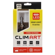 CLIM ART CLA00670