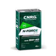 C.N.R.G. CNRG0160004