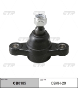 Ctr CBKH20