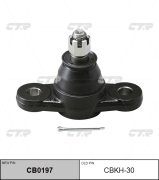 CTR CBKH30