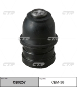 CTR CBM36