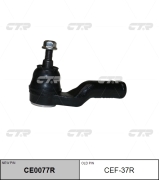 CTR CEF37R
