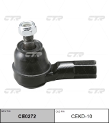 Ctr CEKD10