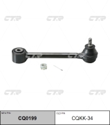 Ctr CQKK34