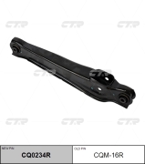 Ctr CQM16R