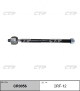 CTR CRF12