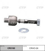 Ctr CRHO24