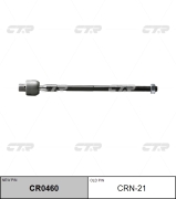 CTR CRN21
