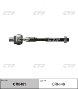 Ctr CRN46