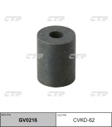 Ctr CVKD62