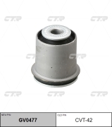 CTR CVT42