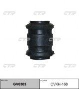 CTR GV0303