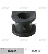 CTR GV0367