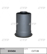CTR GV0494