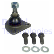 Delphi TC2170