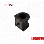 DEQST 104092
