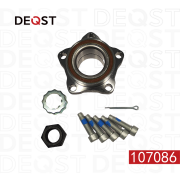 DEQST 107086